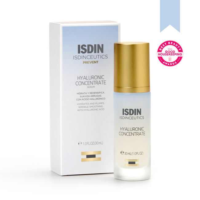 ISDINCEUTICS Hyaluronic Concentrate Serum 30 ml