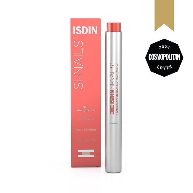 ISDIN Si-Nails Serum 2.5 ml