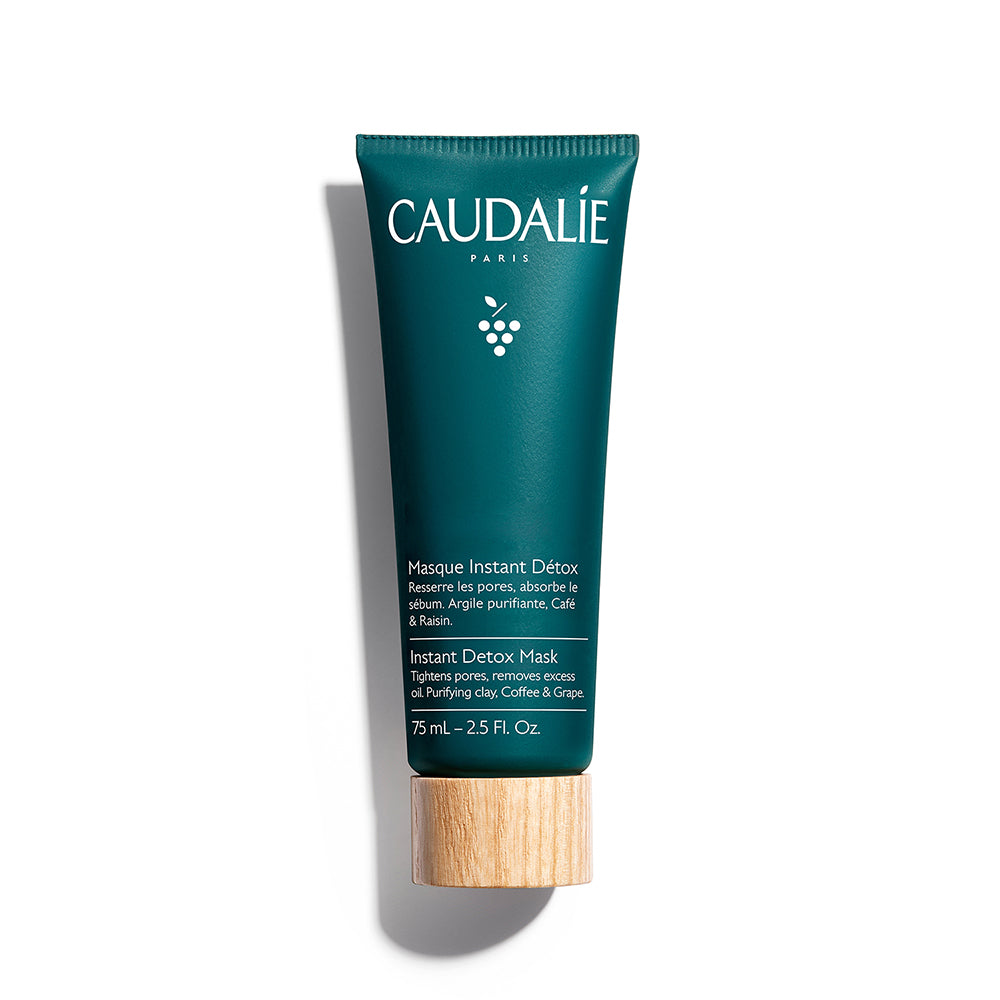 Caudalie Vinergetic C+ Instant Detox Mask 75 ml