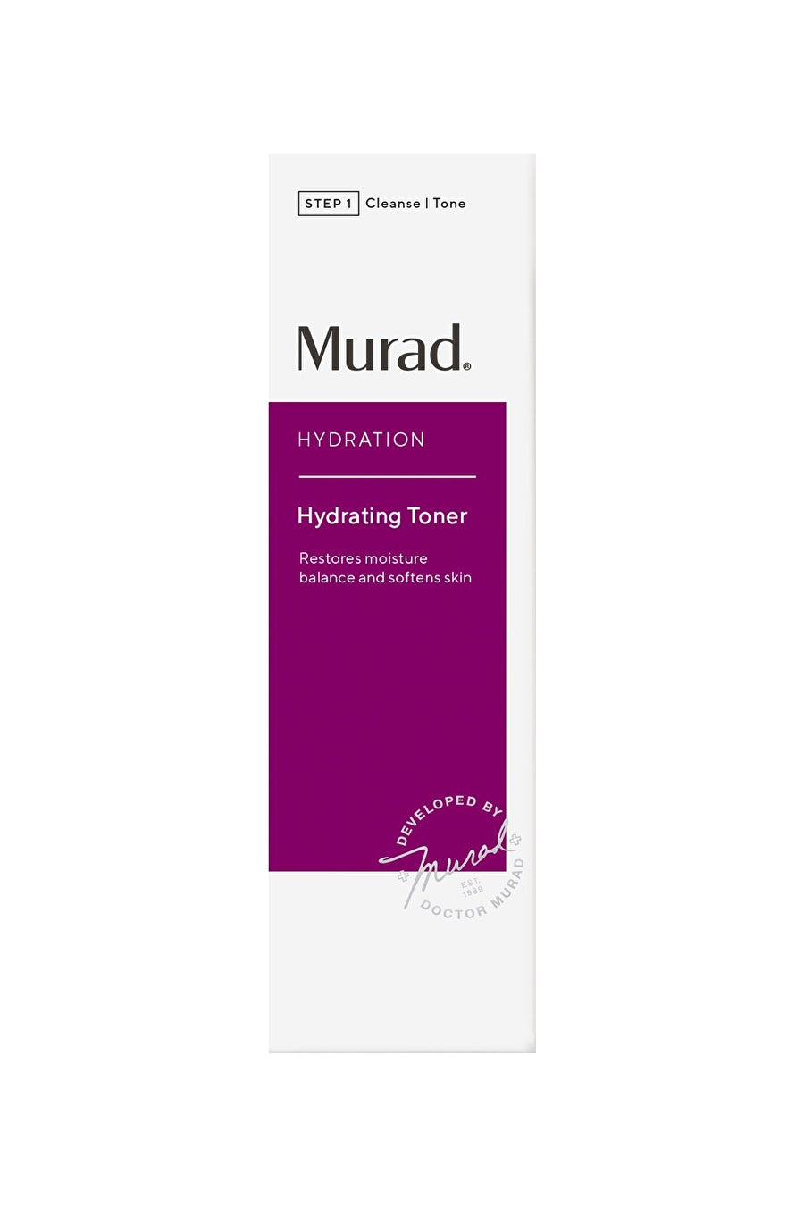 Murad Hydration Nemlendirici Tonik 180 ml