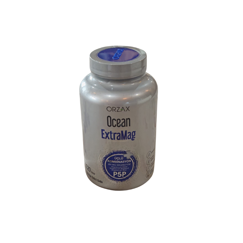 Ocean Extramag 120 Tablet