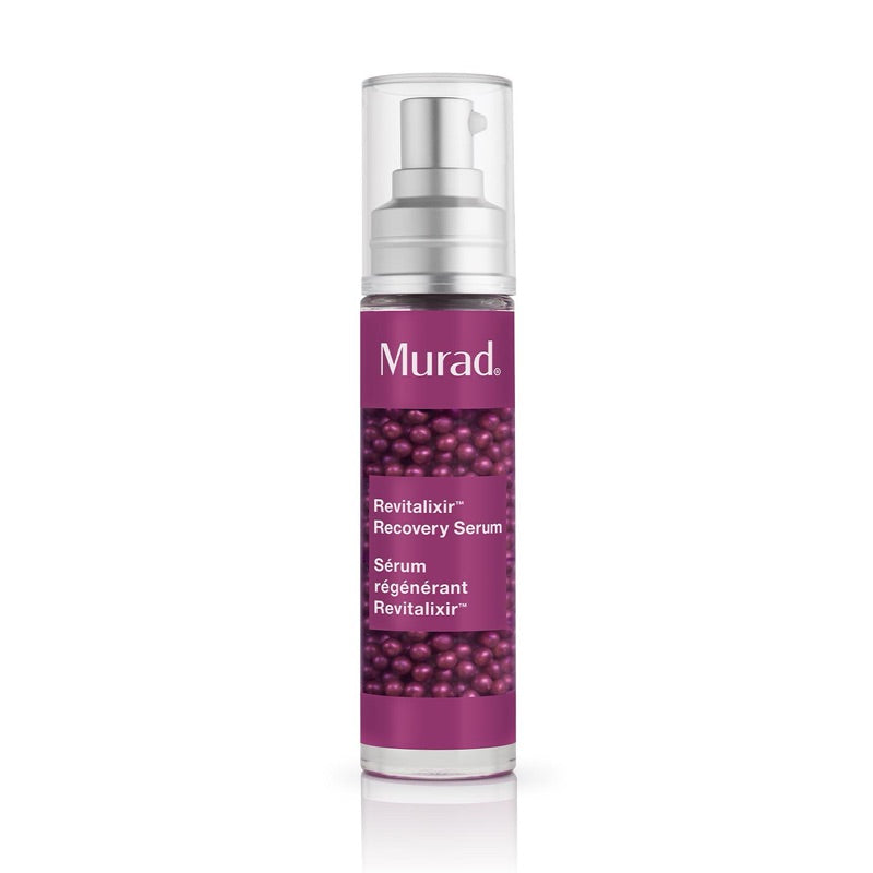 Murad Revitalixir Recovery Serum (Yorgun ve Cansız Ciltlere Özel Anti-Aging Bakım Yüz & Göz Çevresi İçin) 40 ml