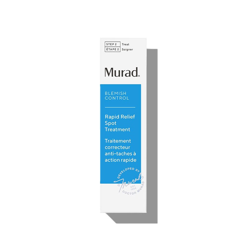 Murad Rapid Relief Spot Treatment (Sebum Kontrol Jel) 15 ml
