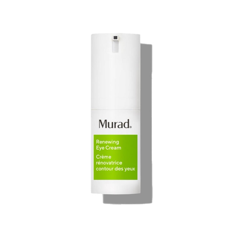 Murad Renewing Eye Cream (Kırışıklık ve Koyu Renkli Halkalarda Etkili Göz Kremi) 15 ml