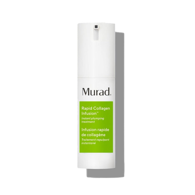Murad Rapid Collagen Infusion (Anında Sıkılaştırıcı Kolajen Serumu) 30 ml