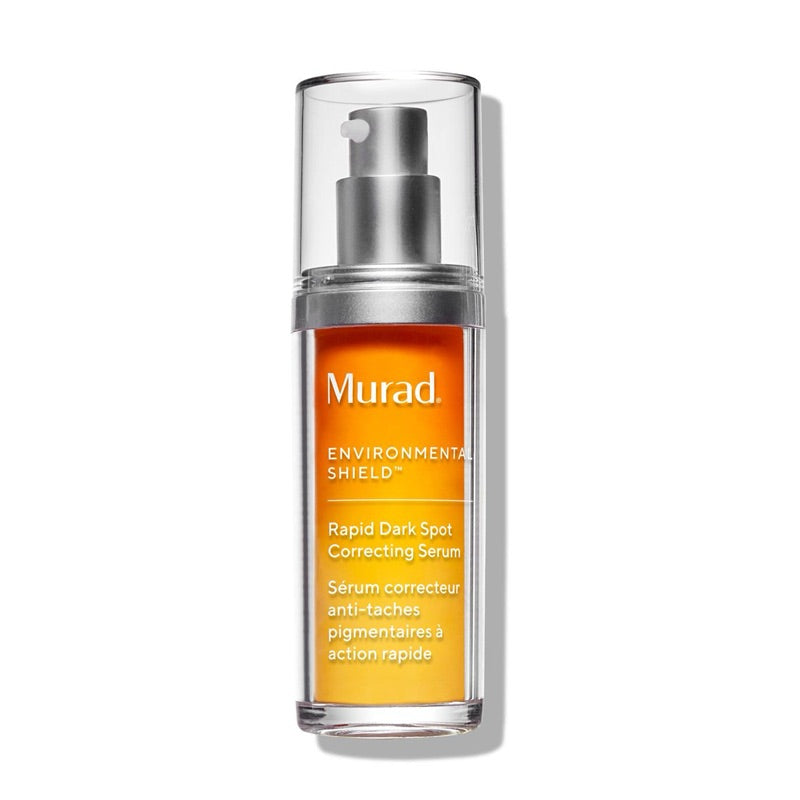 Murad Rapid Dark Spot Correcting Serum (Hızlı Etkili Leke Giderici Bakım Serumu) 30 ml