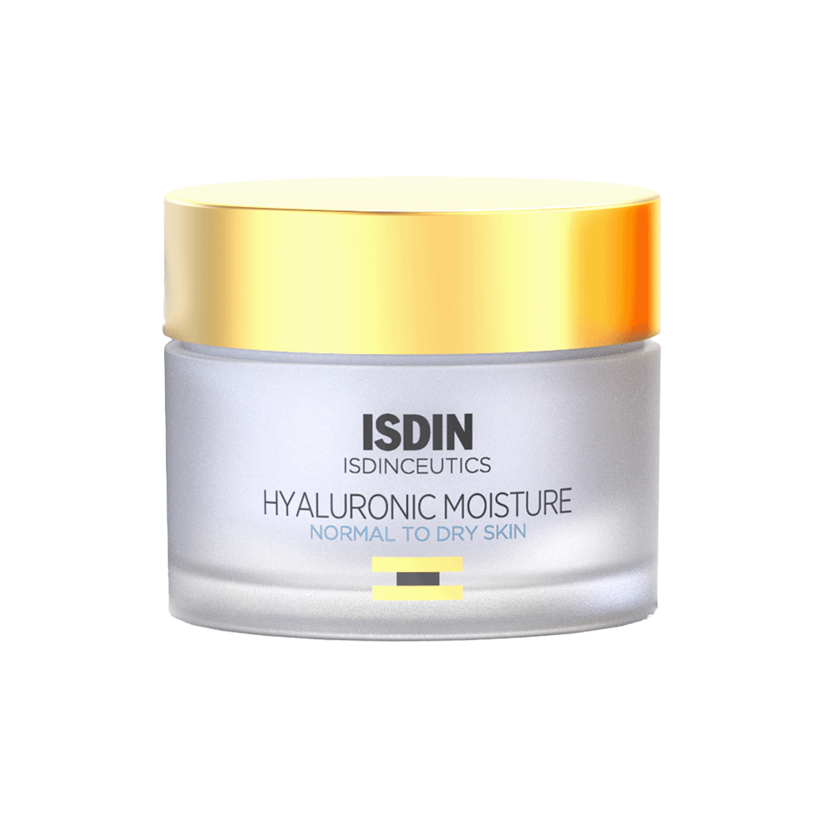 ISDINCEUTICS Hyaluronic Moisture - Normal to Dry Skin 50 gr