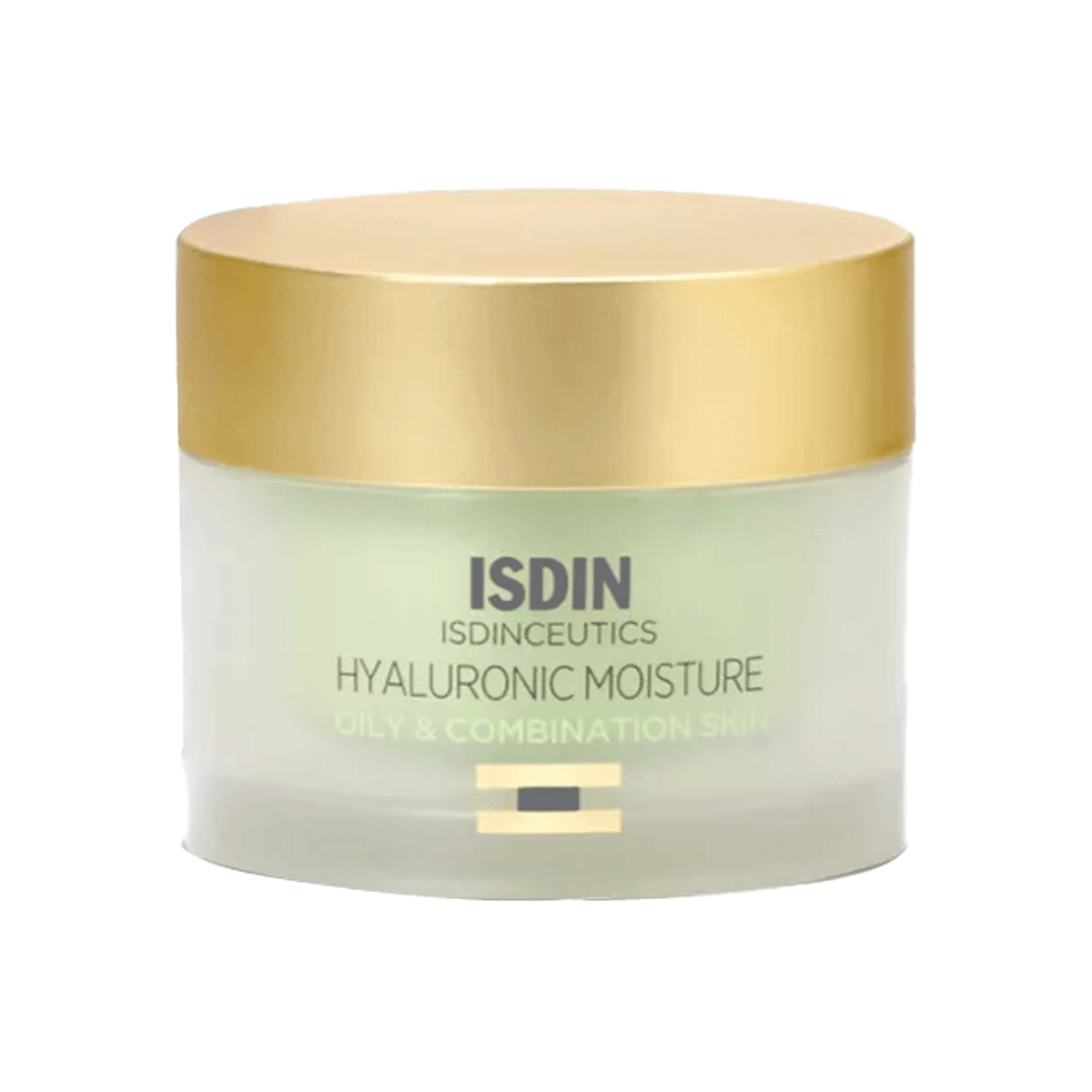 ISDINCEUTICS Hyaluronic Moisture - Oily Skin 50 gr