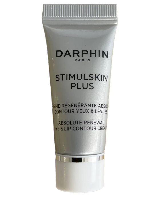 Darphin Stimulskin Plus Eye and Lip Contour Cream 3  ml (Promosyon Ürünü)