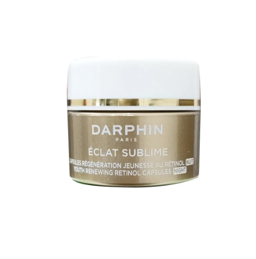 Darphin Eclat Sublime Youth Renewing Retinol 7 Kapsül (Promosyon Ürün)