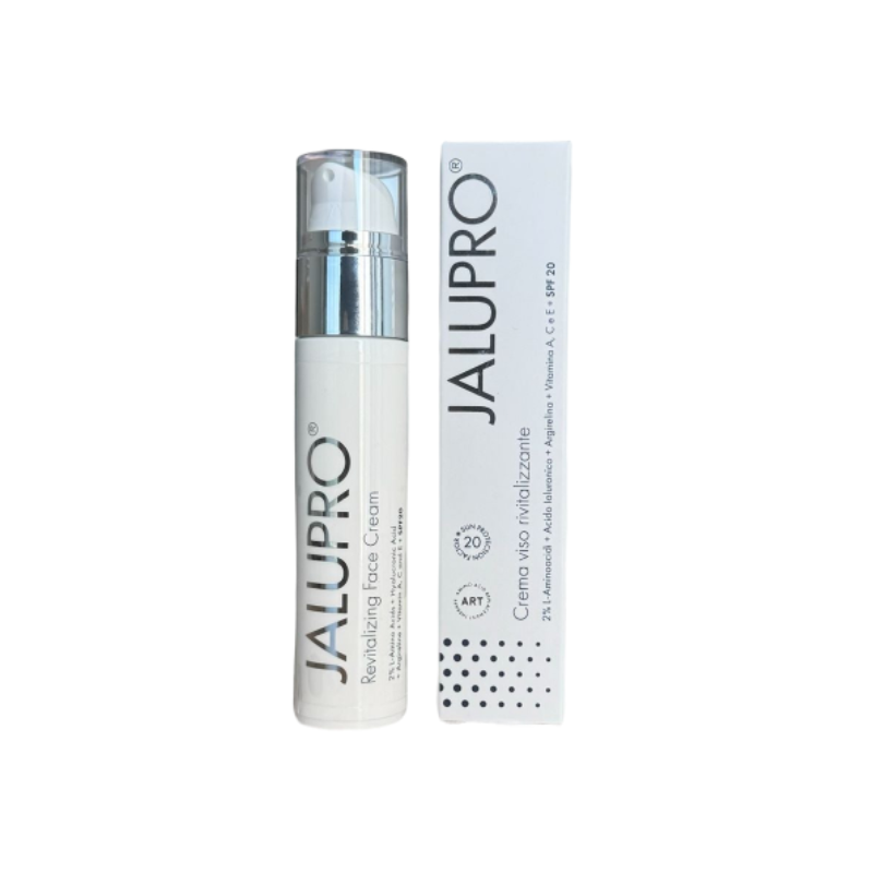 JALUPRO Revitalizing Face Cream 50 ml