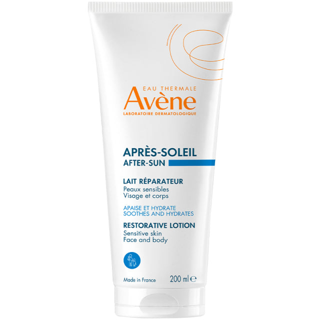 Avene Apres Soleil After Sun - Güneş Sonrası Nemlendirici Losyon 200ml