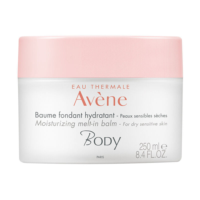 Avene Body Baume Fondant Hydratant 250 ml - Farmareyon