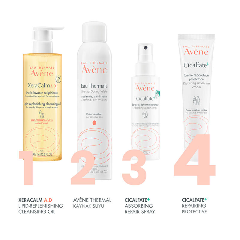 Avene Cicalfate Bariyer Onarıcı Krem 40 ml - Farmareyon