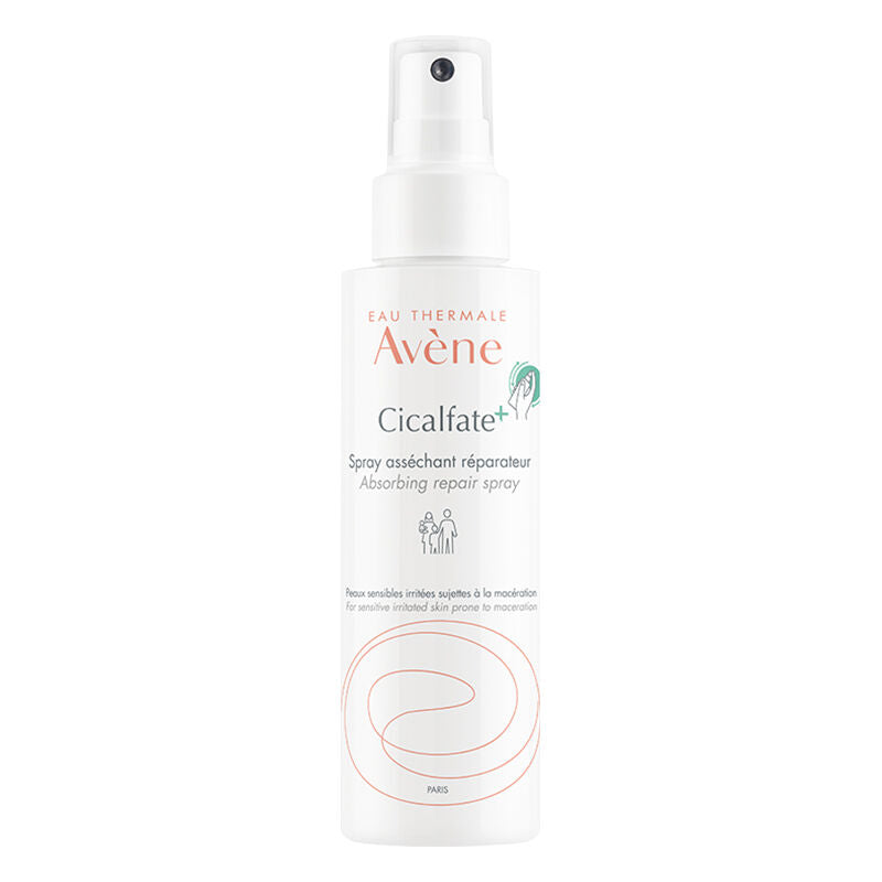 Avene Cicalfate+ Hassas Ciltler için Kurutucu Sprey 100 ml - Farmareyon