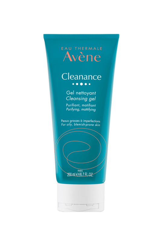 Avene Cleanance Cleansing Gel 200 ml - Farmareyon