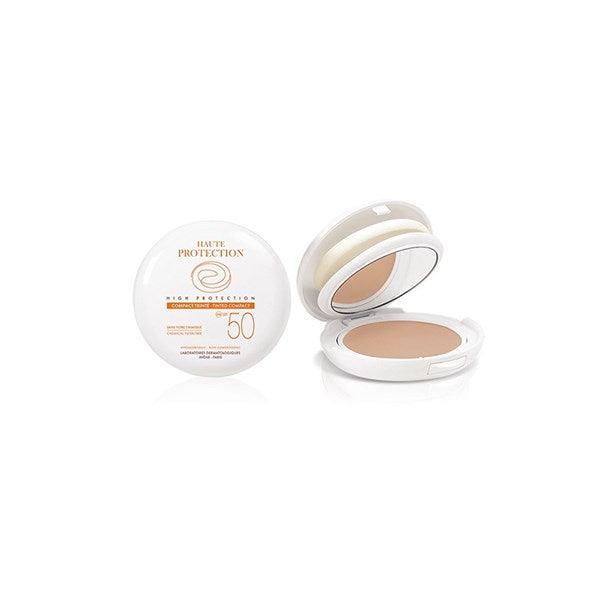 Avene Compact Dore Spf 50+ 10 gr - Farmareyon