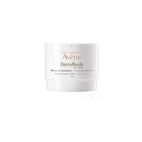 Avene Dermabsolu Canlandırıcı Sıkılaştırıcı Rahatlatıcı Gece Kremi 40 ml - Farmareyon