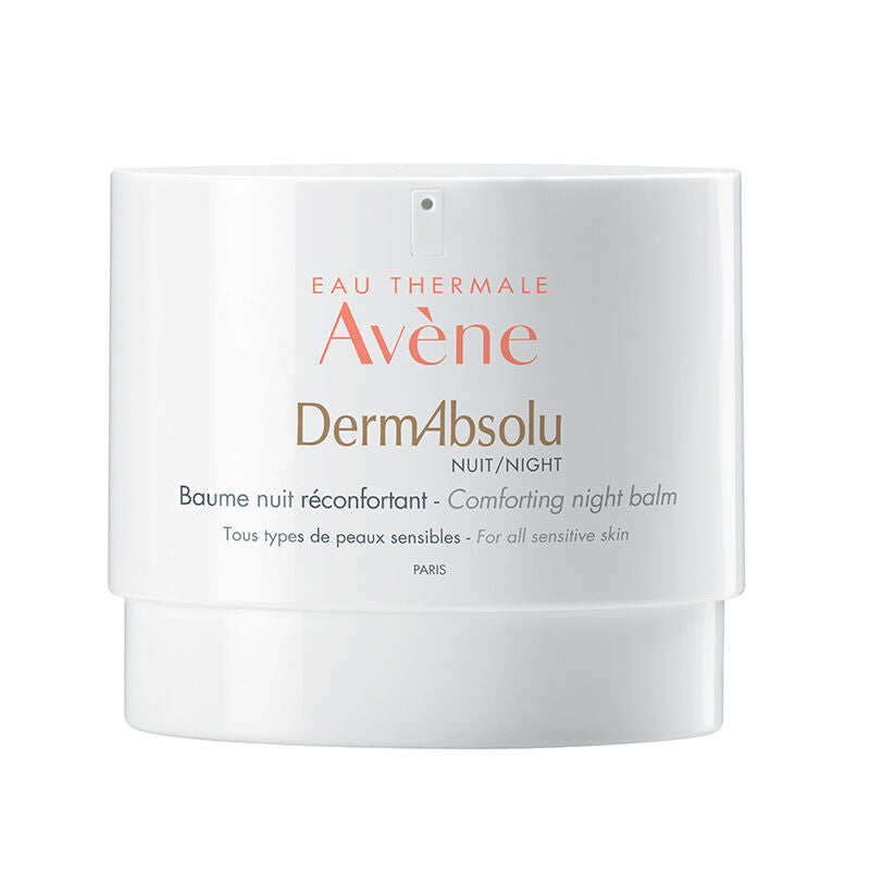 Avene Dermabsolu Canlandırıcı Sıkılaştırıcı Rahatlatıcı Gece Kremi 40 ml