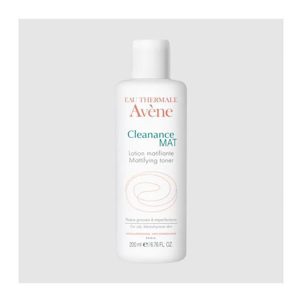 Avene Eau Thermale Cleanance Mat Lotion Matifiante 200 Ml - Farmareyon