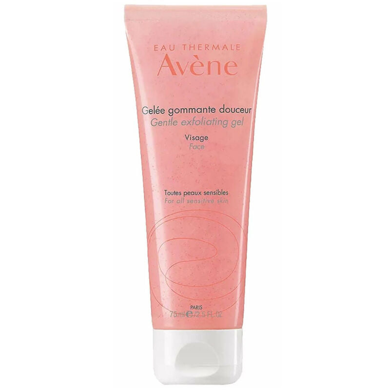 Avene Hassas Ciltler İçin Arındırıcı Peeling 75ml - Farmareyon