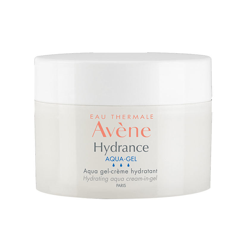 Avene Hydrance Aqua Gel Tüm Ciltler İçin Nemlendirici 50 ml