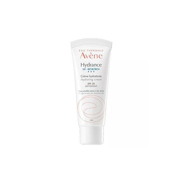 Avene Hydrance UV-Rich Nemlendirici Krem SPF 30 40 ml - Farmareyon