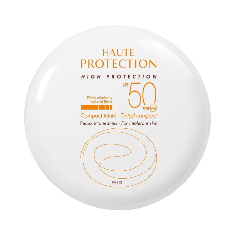 Avene Compact SPF50+ Hassas Cilt Güneş Koruyucu Pudra 10 gr