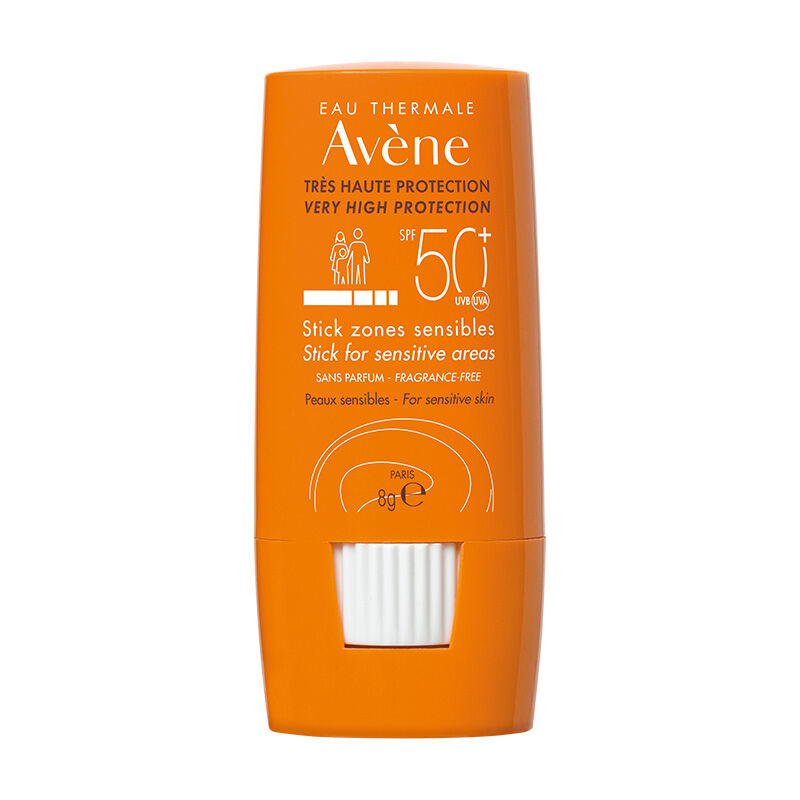 Avene Stick Zones Sensible Spf 50+ - Farmareyon