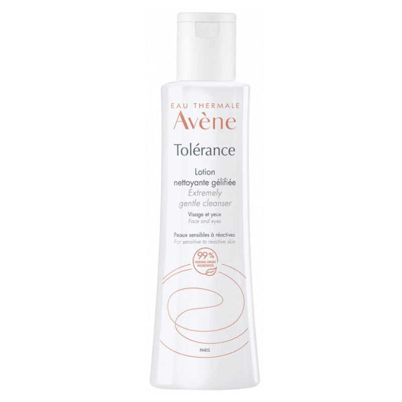 Avene Tolerance Extremely Gentle Cleanser 200 ml - Farmareyon