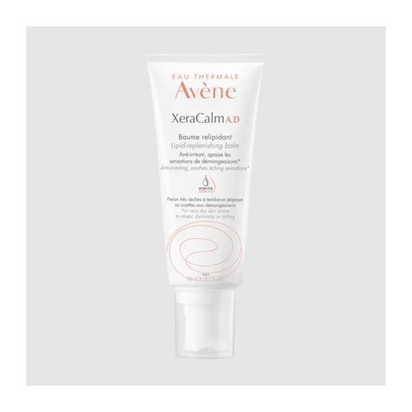 Avene Xeracalm A.D Baume Çok Kuru Ve Atopi Eğilimli Ciltler İçin Besleyici Nemlendirici Balsam 200Ml - Farmareyon