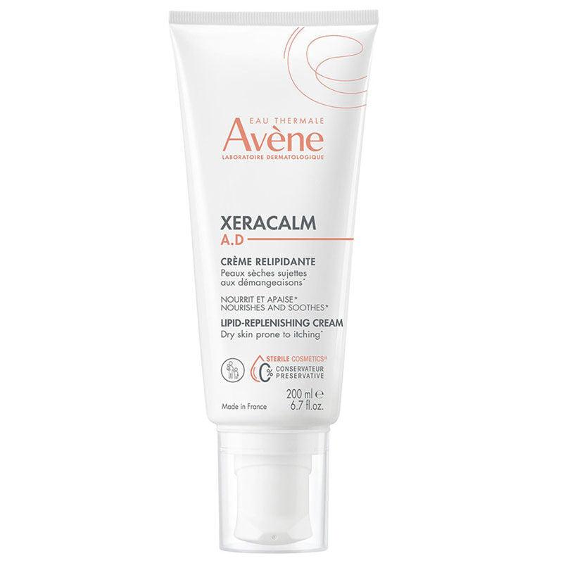 Avene Xeracalm A.D Nemlendirici Krem 200 ml - Farmareyon