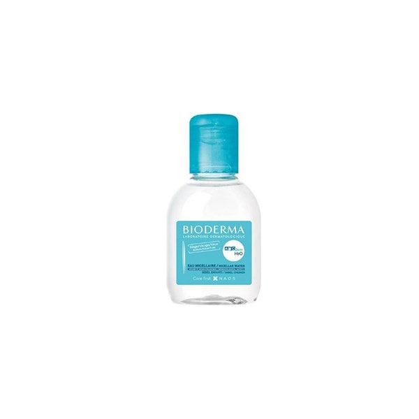 Bioderma Abcderm H2O 100 Ml - Farmareyon