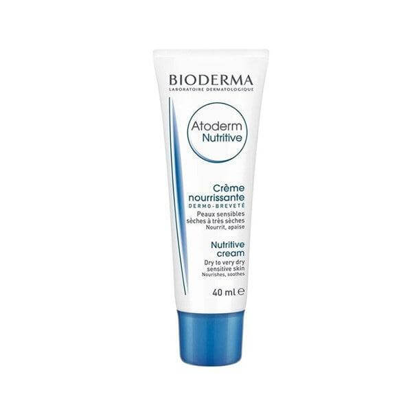 Bioderma Atoderm Nutrition Cream 40 ml - Farmareyon