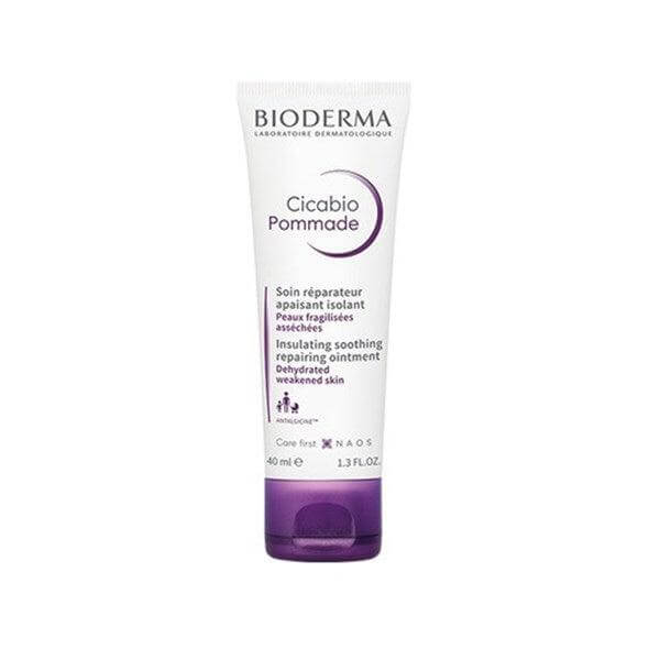 Bioderma Cicabio Pommade 40 ml - Farmareyon