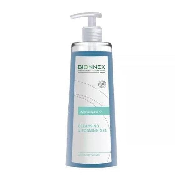 Bionnex Rensaderm Temizleme Jeli 200 ml - Farmareyon