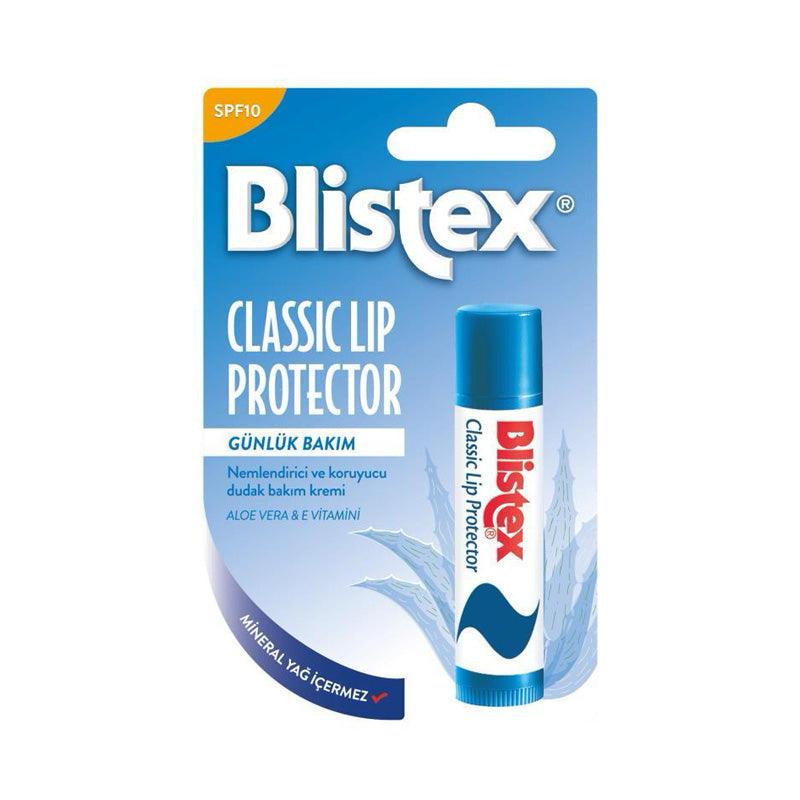 Blistex Classic Lip Protector 4,25 gr (Günlük Bakım) - Farmareyon