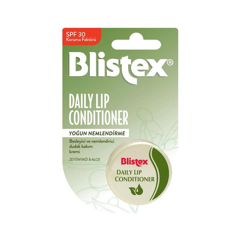 Blistex Daily Lip Conditioner 7 ml (Yoğun Nemlendirme) - Farmareyon