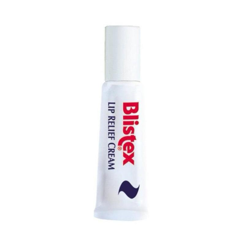 Blistex Lip Relief Cream 6 ml (Onarım ve Koruma) - Farmareyon