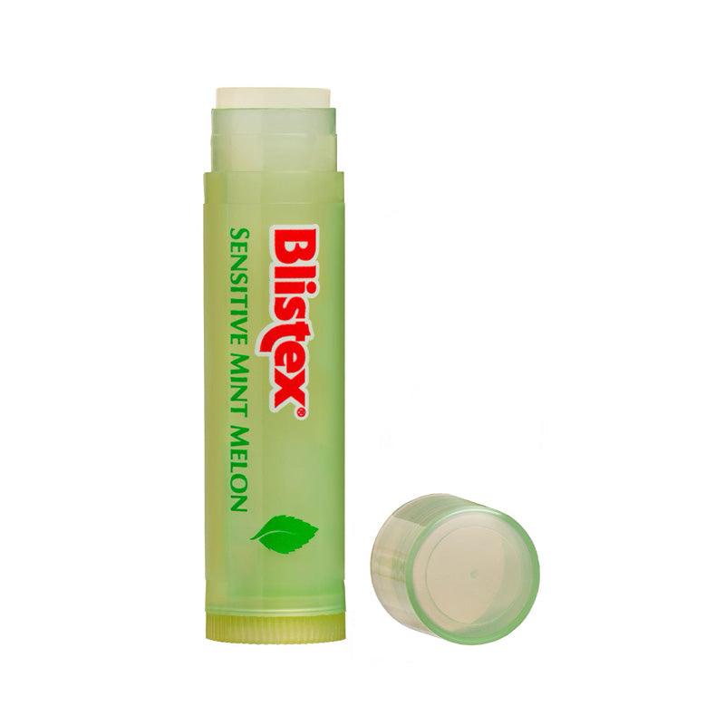 Blistex Sensitive Mint Melon 4,25 gr (Günlük Bakım) - Farmareyon