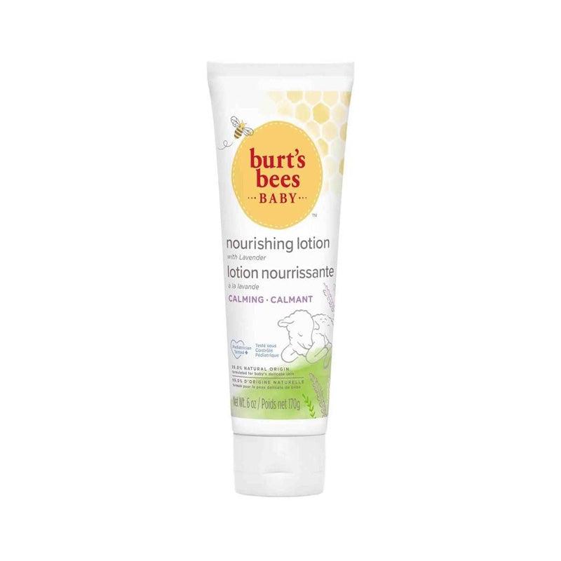 Burt's Bees Baby Nourishing Lotion 170 gr - Farmareyon