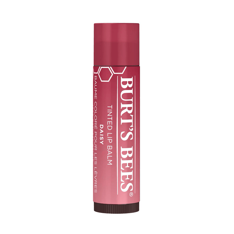 Burt's Bees Tinted Lip Balm - Daisy 4,25 gr - Farmareyon