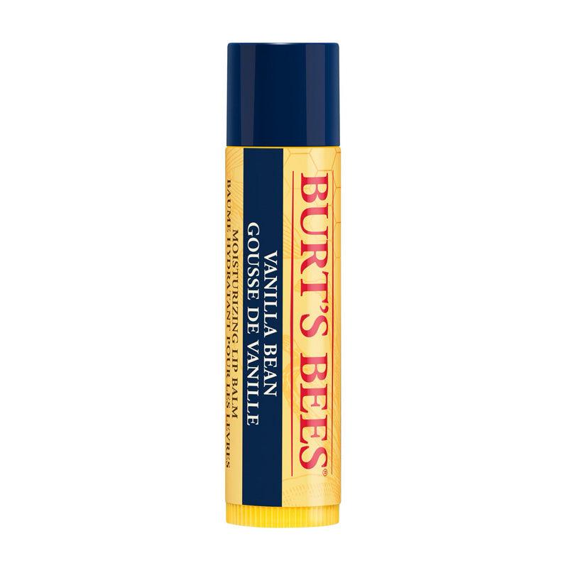 Burt's Bees Vanilla Lip Balm Blister 4,25 gr - Farmareyon