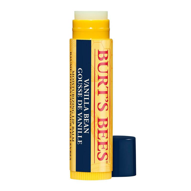 Burt's Bees Vanilla Lip Balm Blister 4,25 gr - Farmareyon