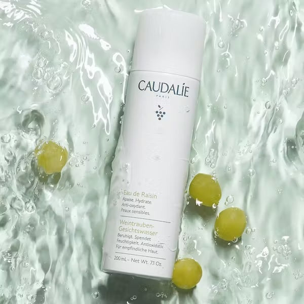 Caudalie Grape Water 75 ml - Farmareyon