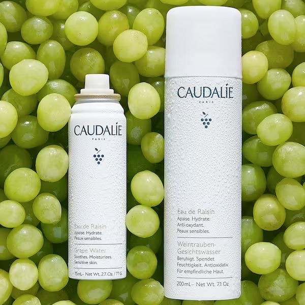 Caudalie Grape Water 75 ml - Farmareyon