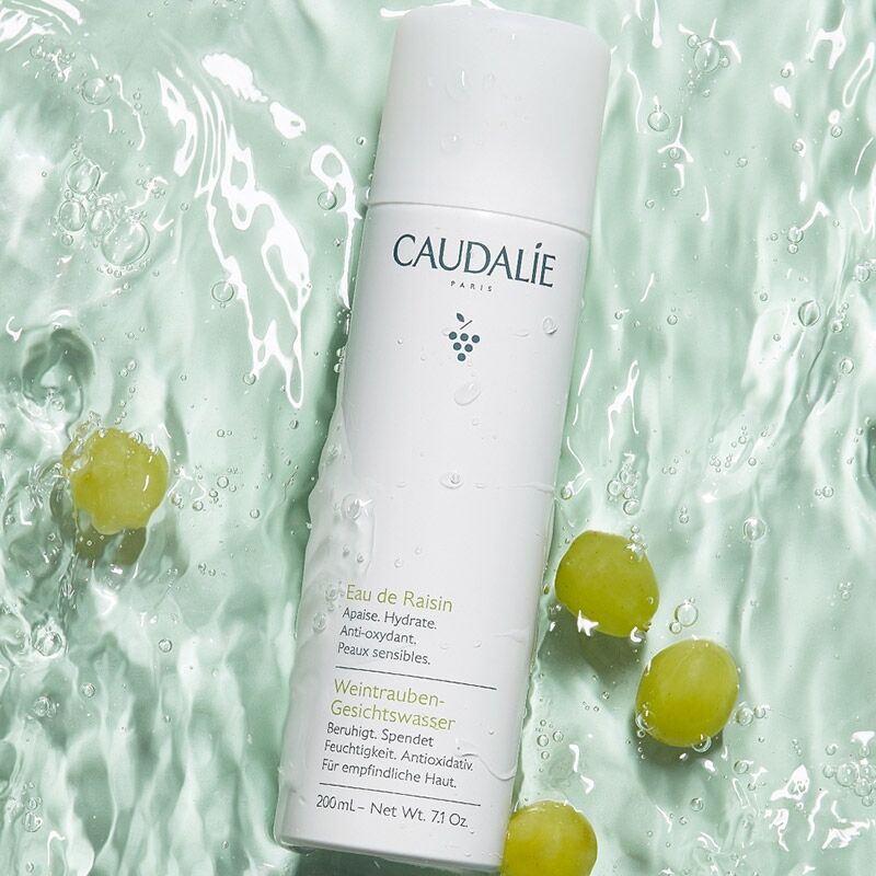 Caudalie Grape Water 200 ml