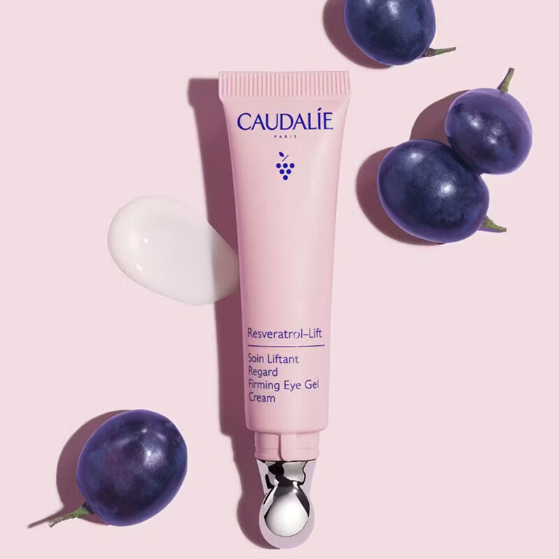 Caudalie Resveratrol-lift Sıkılaştırıcı Jel Göz Bakım Kremi 15 ml