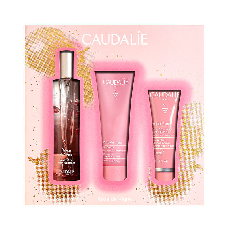 Caudalie Rose de Vigne Seti