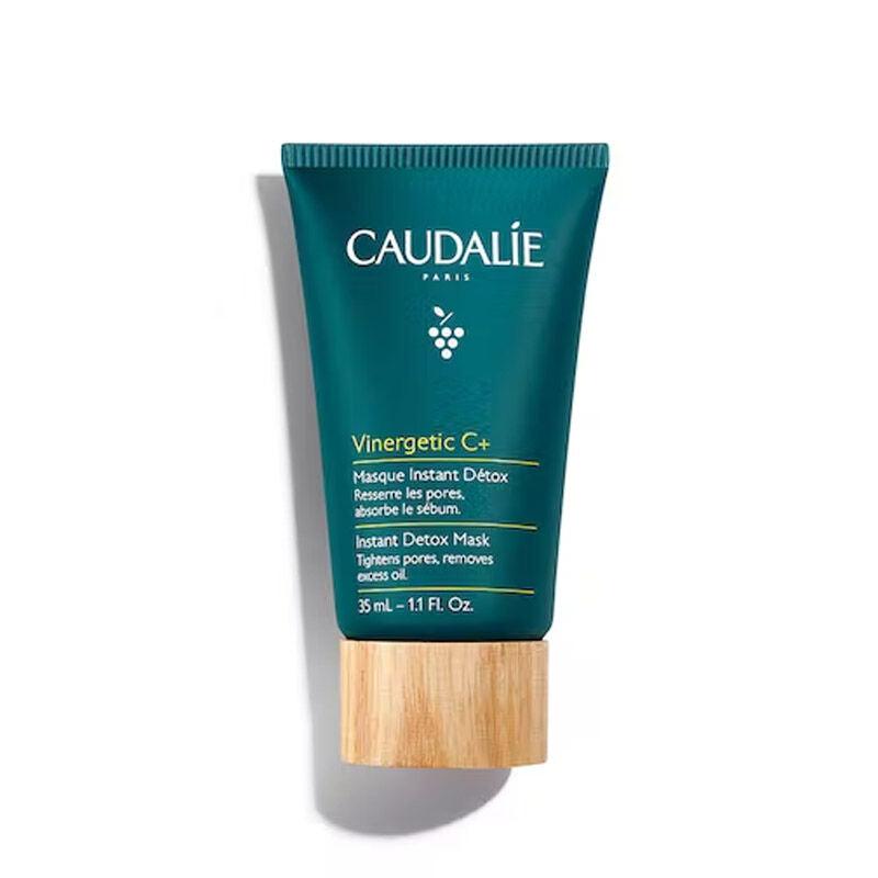 Caudalie Vinergetic C+ Instant Detox Mask 35 ml - Farmareyon